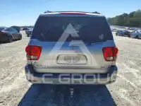 2006 Toyota SEQUOIA фото