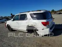 2006 Toyota SEQUOIA фото
