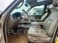 2006 Toyota SEQUOIA фото