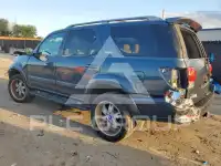 2006 Toyota SEQUOIA фото