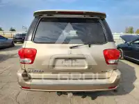 2006 Toyota SEQUOIA фото