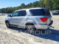 2006 Toyota SEQUOIA фото