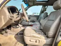 2006 Toyota SEQUOIA фото