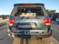 2006 Toyota SEQUOIA фото
