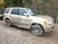 2006 Toyota SEQUOIA фото