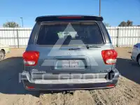 2006 Toyota SEQUOIA фото