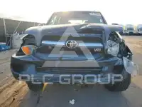 2006 Toyota SEQUOIA фото