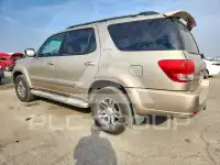 2006 Toyota SEQUOIA фото