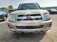 2006 Toyota SEQUOIA фото