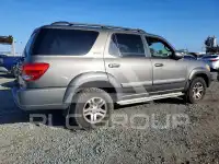 2006 Toyota SEQUOIA фото