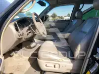 2006 Toyota SEQUOIA фото