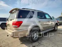 2006 Toyota SEQUOIA фото