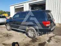 2006 Toyota SEQUOIA фото