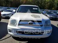 2006 Toyota SEQUOIA фото