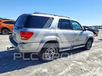 2006 Toyota SEQUOIA фото