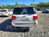 2006 Toyota SEQUOIA фото
