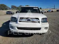 2006 Toyota SEQUOIA фото