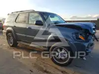 2006 Toyota SEQUOIA фото