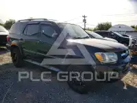 2006 Toyota SEQUOIA фото