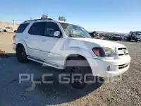 2006 Toyota SEQUOIA фото