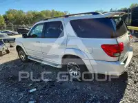 2006 Toyota SEQUOIA фото