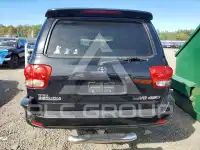 2006 Toyota SEQUOIA фото