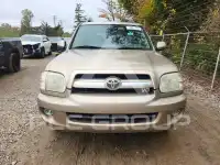 2006 Toyota SEQUOIA фото