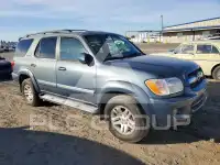 2006 Toyota SEQUOIA фото