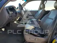 2006 Toyota SEQUOIA фото