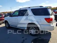 2006 Toyota SEQUOIA фото