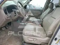 2006 Toyota SEQUOIA photo