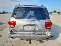 2006 Toyota SEQUOIA фото