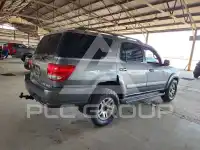 2006 Toyota SEQUOIA фото