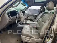 2006 Toyota SEQUOIA фото