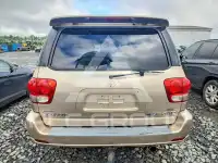 2006 Toyota SEQUOIA фото
