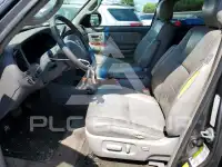 2006 Toyota SEQUOIA photo
