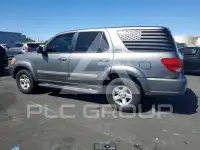 2006 Toyota SEQUOIA photo