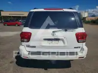 2006 Toyota SEQUOIA фото