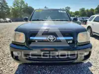 2006 Toyota SEQUOIA фото