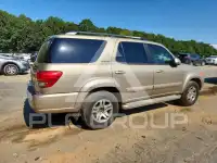 2006 Toyota SEQUOIA фото