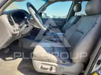 2006 Toyota SEQUOIA фото