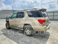 2006 Toyota SEQUOIA фото