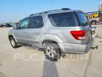 2006 Toyota SEQUOIA фото
