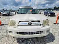 2006 Toyota SEQUOIA фото