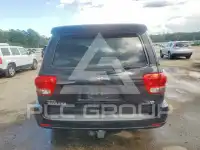 2006 Toyota SEQUOIA фото