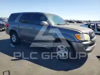 2006 Toyota SEQUOIA photo