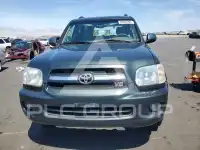 2006 Toyota SEQUOIA фото