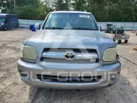 2006 Toyota SEQUOIA фото