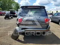 2006 Toyota SEQUOIA photo