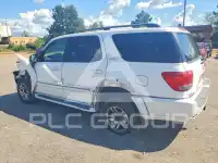 2006 Toyota SEQUOIA фото